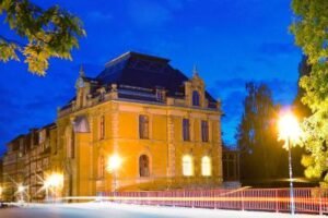 Hotel Villa Ponte Wisera