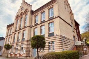 Pension Katharinenschule (Europe)