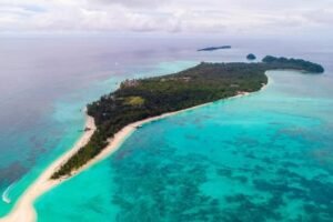 Sutera at Mantanani Island Resort & Spa